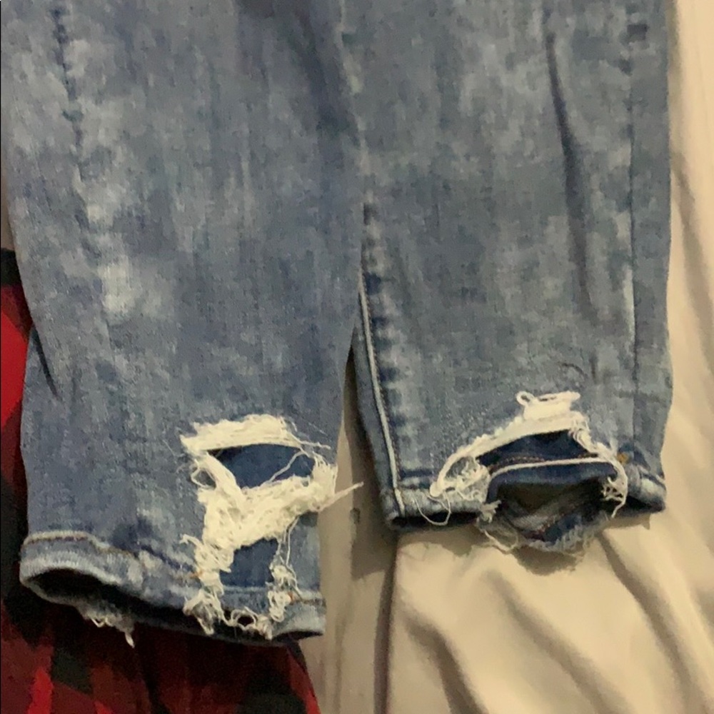American eagle jeans - Picture 2 of 4